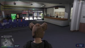 GTA 5 RP будни сотрудника LSРD день 26  отдел SWАТ