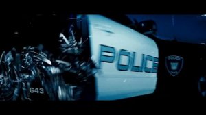 кто такой ? Френзи . фильм Трансформеры 2007 года . История персонажа.