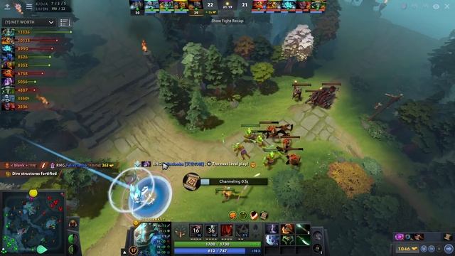 Sccc Juggernaut Blade Master - Dota 2 Pro Gameplay [Watch & Learn] смотреть онлайн