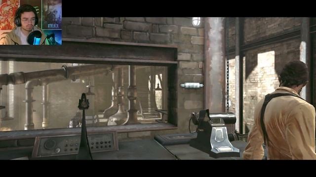 [3]  ЗОЛОТАЯ КОШКА / DISHONORED