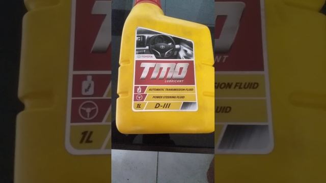 oli transmisi toyota atf