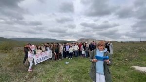 Терпение на пределе. Жители Новороссийска на сходе обратились к Путину.