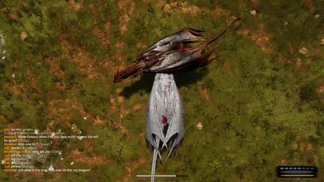 Day of dragons : Fs bully other dragons Deathmatch смотреть онлайн