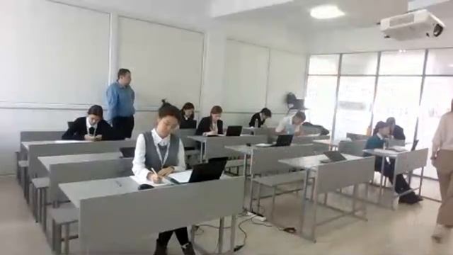 Физика 11 сынып