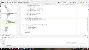 Пишем Антиспам бота для Телеграмм Java Kotlin