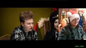 Реакция Пчелы на ЯЯНУ БУНКЕР в реальной жизни !**Даник , Чернец , Саня Монтажник , Ekatze, Виолетта*