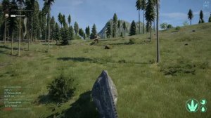 |The Isle| Рексы и гиги