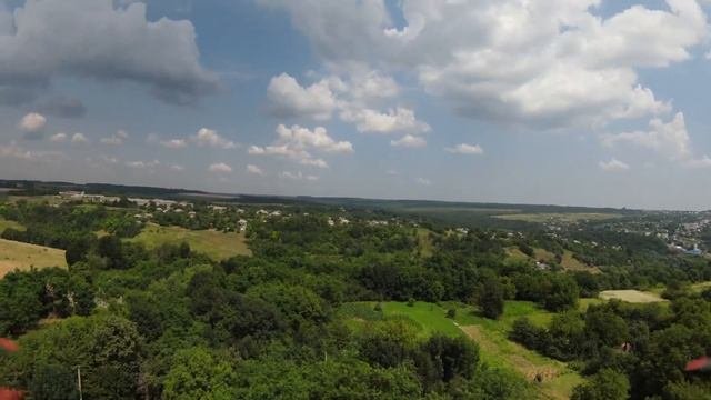 Мурованные Куриловцы