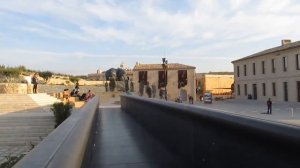 MuCEM, Marseille, 2013