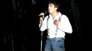 Golibjon Yusupov / Голибчон Юсупов - Хофиз (Архив)