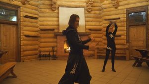 Уроки поинга от школы Жизнь без страха. Трёхбитный фонтан. Спиновый