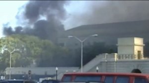 What Happened On 9/11?  | Pentagon Attack