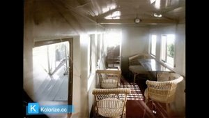 Цветные фото дореволюционной России.