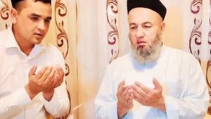 Салохиддин домла Мухаммад исми ҳақида чиройли мавзу