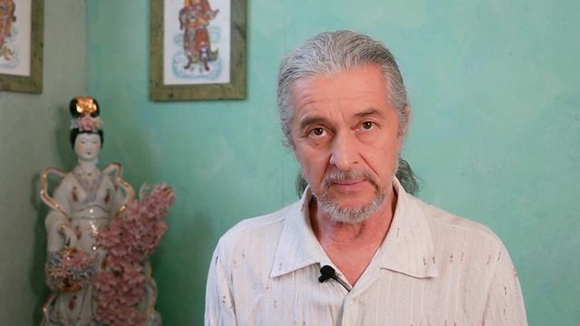 С чего начинается управление сознанием? | Андрей Лобанов
