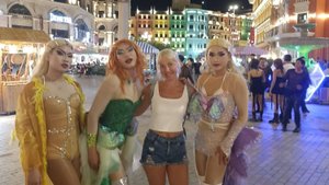 Насыщенный отпуск\С женой в Нячанг \ 11 дней за 58 минут \