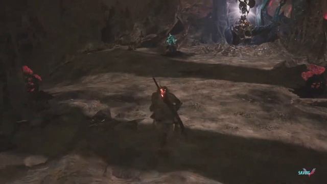 Devil may cry 5 gameplay part 16 - Game story KH смотреть онлайн