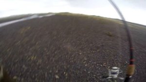 Рыбалка на хариуса в Тикси