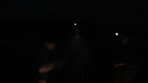 Посвящение в водные туристы