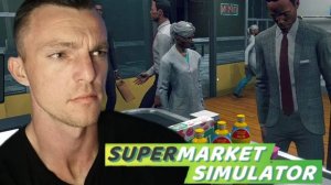 МНОГО НЕ ЗНАЧИТ ХОРОШО  # Supermarket Simulator # симулятор # 13