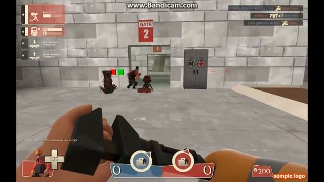 team fortress 2 смотреть онлайн