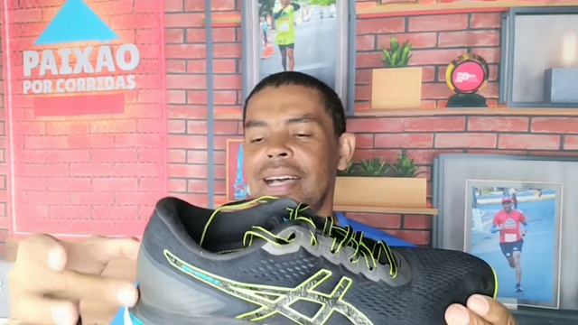 TÊNIS ASICS GEL -KIHAI 2 UM DOS MAIORES CUSTO BENEFÍCIOS ENTRE OS TÊNIS DÁ ASICS смотреть онлайн