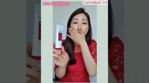 Centellian 24 madeca cream from Dongkook Pharmaceutical Company