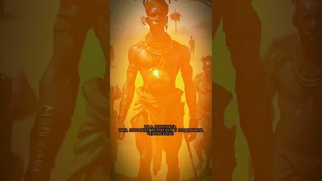 Первый чернокожий Самурай #ясукэ #самурай #озвучка #япония #ниндзя #мифы #сëгун #мифология  #воин смотреть онлайн