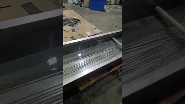 Линия грануляции SJ125H в базовой комплектации. Получения вторичной гранулы стрейч-пленки LLDPE