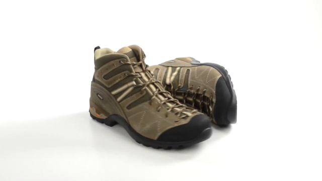 Asolo Axeler Hiking Boots (For Men) смотреть онлайн