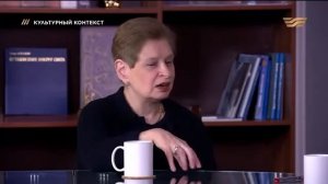 Женские голоса в биографии Хрущева