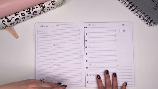 MY 2022 PLANNER LINEUP / SETUP / 2021 YEAR IN REVIEW смотреть онлайн