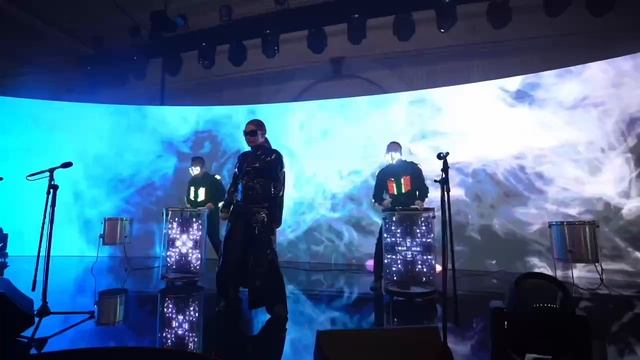 Первый день рождения DexNet: не пропустите главное событие года криптоиндустрии в Дубае