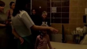 Педиатр - первый врач Вашего ребенка