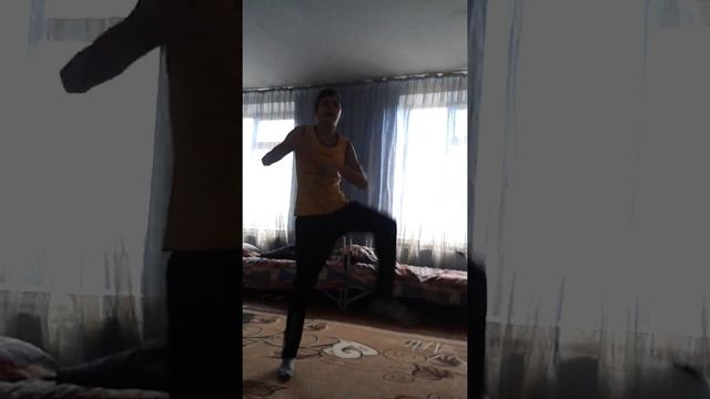 Дядя Андрей все умеет