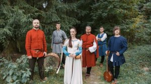 Стары Ольса - Рыцар Байда (XVI ст.)