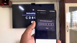 Android tv remote app || smart android tv remote by google || best remote app for smart android tv|