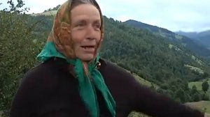 Закарпатский диалект