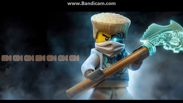 The Fold - We Are Ninja - Lyrics(Сгиба - Мы ниндзя - Тексты песен) смотреть онлайн