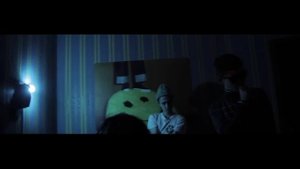 i61 - NEON CITY \ ABORIGENOBERNETHICS