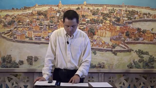 М. Симчич. Філософія у КМА. 8/1. Спадщина могилянських професорів як об'єкт дослідження. смотреть онлайн