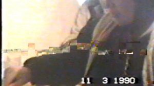 Абазинская свадьба в ауле Акпинар (Лоукыт) в Турции.