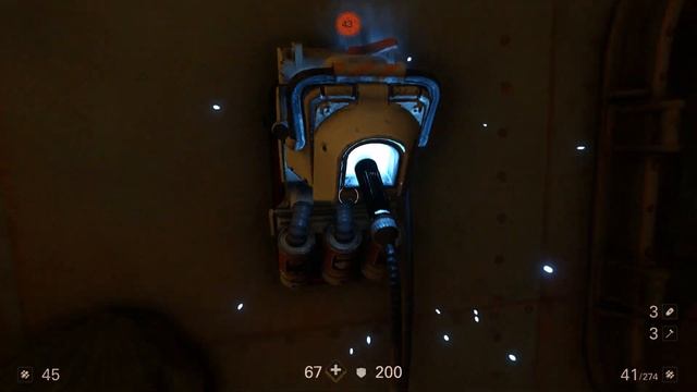 Wolfenstein II : The New Colossus Прохождение Часть 3 - Секретный отсек F смотреть онлайн