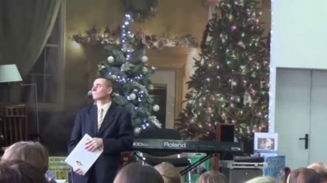 Композитор Недерица Сергей Юмореска "Голос весны" смотреть онлайн