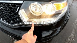 UAZ PATRIOT НАШ ЛИ ЭТО ПАТРИОТ КАК МОЖНО ЕГО ПОЛЮБИТЬ!