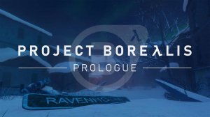 Half-Life на Unreal Engine 5 Project Borealis: Prologue