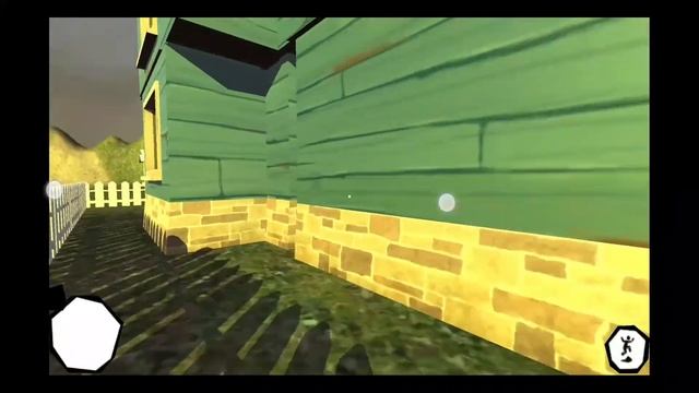 Hello Neighbor Prototype Of Real studios! смотреть онлайн