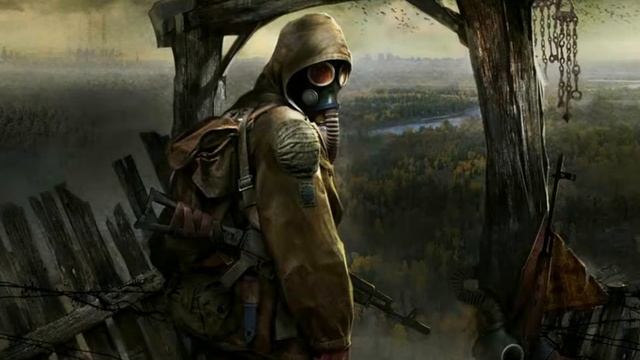 74.S.T.A.L.K.E.R. (2021) смотреть онлайн
