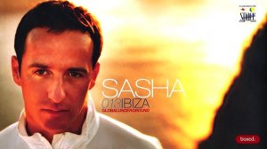 Sasha — Global Underground 013: Ibiza (2×CD/1999)