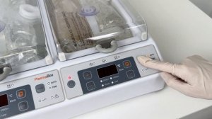 Как использовать размораживатель плазмы и крови PlasmaBox